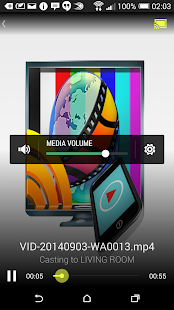 How to install ZebCast Chromecast Player 1.0 apk for pc