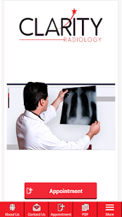 Download Clarity Radiology APK for Android