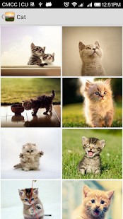 Wallpapers Screenshots 6