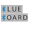 Blue Board