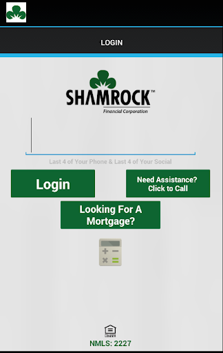 Shamrock Financial