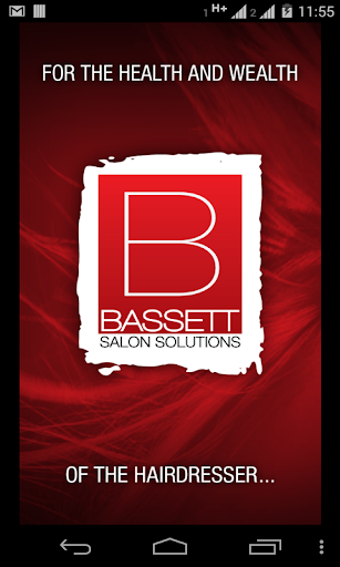 Bassett Salon Solutions