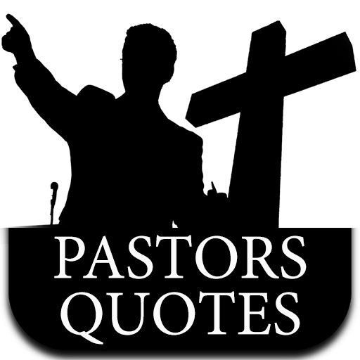 Pastors Quotes LOGO-APP點子