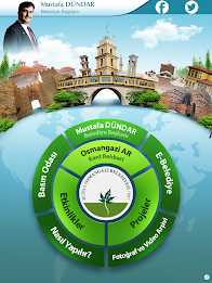 Osmangazi Belediyesi poster 6