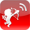 큐피콘 logo