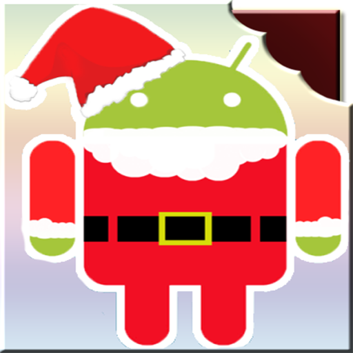 Repartir Regalos Navidad 2013 LOGO-APP點子