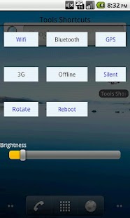 How to get Wifi Bluetooth GPS Brightness lastet apk for android