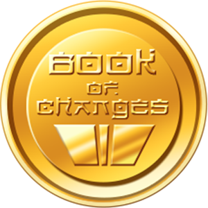 Book of changes - tell fortune 1.0