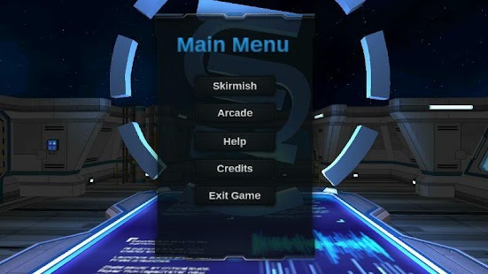 How to get SpaceCraft Battles 2.0 unlimited apk for bluestacks