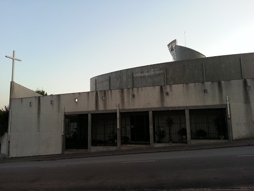 Igreja de N.Sra. do Calvário