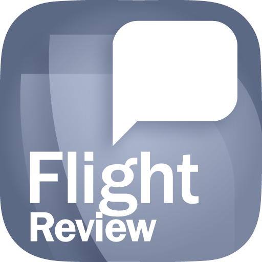 Flight Review Checkride 教育 App LOGO-APP開箱王