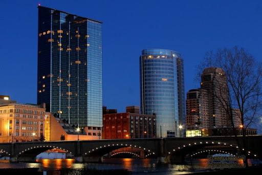 Grand Rapids