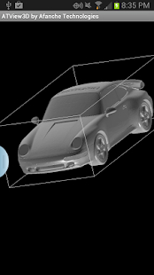 Download 3D U3D Viewer RS APK for PC