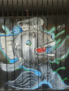 Arte Grafite 1 