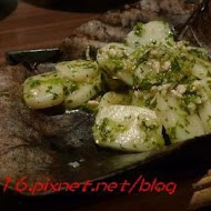 印月創意東方宴