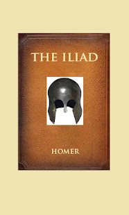 How to install The Iliad by Homer lastet apk for laptop