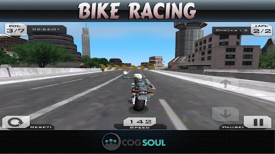 Bike Race Rivals Screenshots 5
