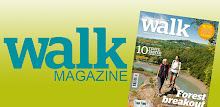 Walk magazine APK