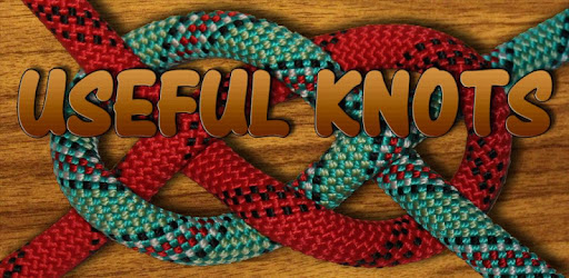 Useful Knots -  apk apps