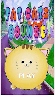 Bouncy Cat Screenshots 4