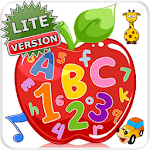 Games for kids (2,3,4 age) Apk