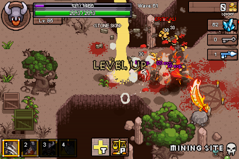 Hero Siege - screenshot thumbnail