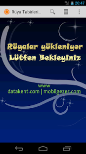 How to install Rüya Tabirleri EX 1.8 unlimited apk for bluestacks