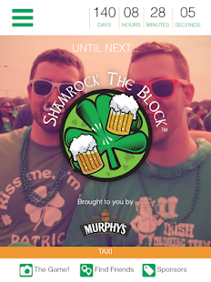 Free ShamrockTheBlock APK for PC