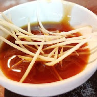 六千泓佐土產牛肉(六千牛肉湯)