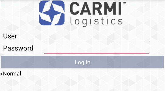 Free Download Carmi Logistics. APK