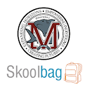 Marsden State School Skoolbag logo