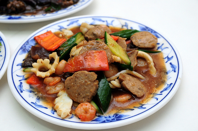 辛亥小館