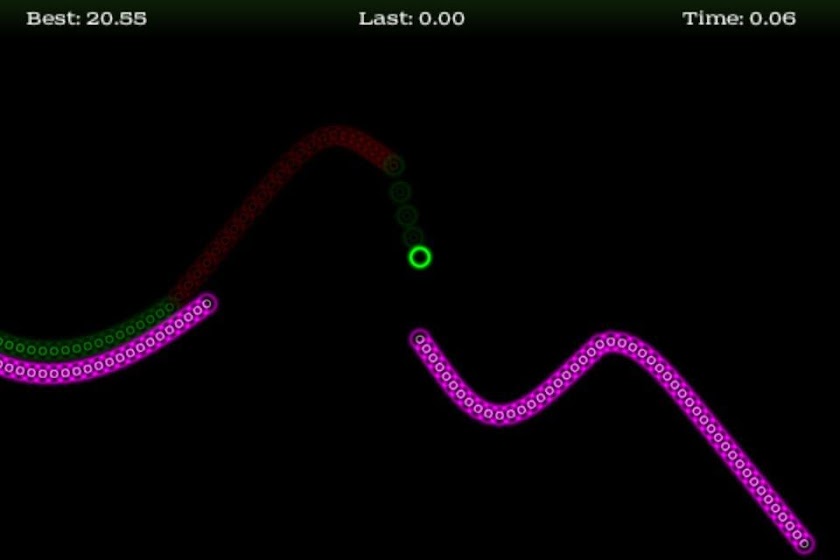 Geo-Jump Screen 2