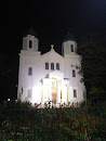 Biserica Sf. Nicolae Tabacu