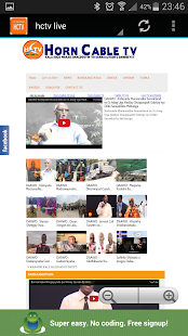 HCTV Screenshots 12