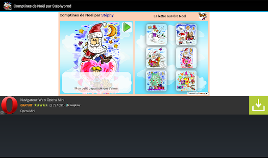 How to mod Comptines de Noël 0.9.2 mod apk for laptop