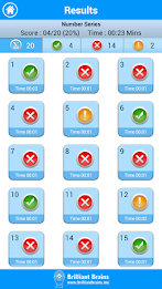 Train Your Brain VR Lite poster 6