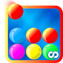 Bubble Moves logo