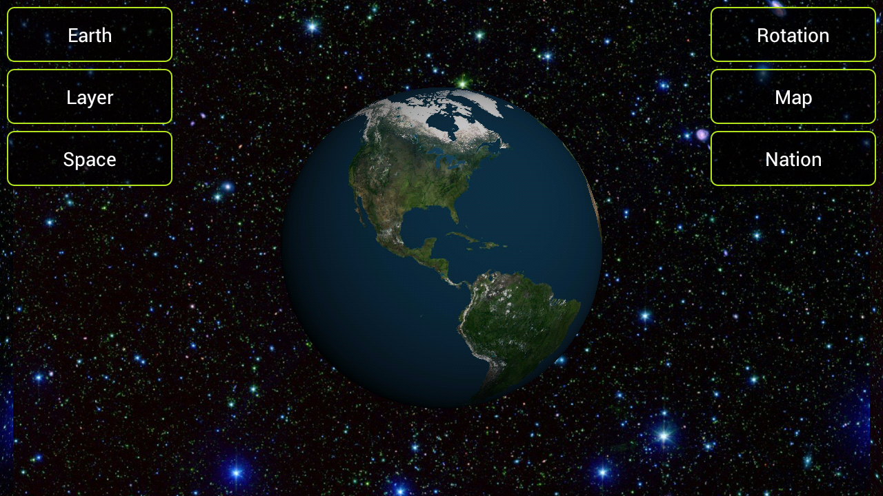Earth 3D Android Apps on Google Play