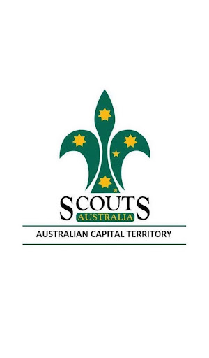 Scouts Australia ACT Branch