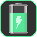 Battery Saver HD mobile app icon