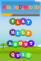 Hangdroid by Aabasoft Android Development Division poster 1