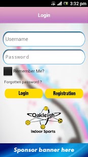 How to get Oakleigh Indoor Sports lastet apk for bluestacks