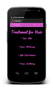 Mythili Beauty Parlor Screenshots 5