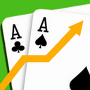 アプリのダウンロード Poker Income ™ Tracker をインストールする 最新 APK ダウンローダ
