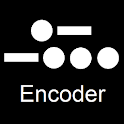 Alpha Bravo Encoder free logo