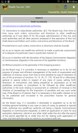 Wealth Tax Act 1957 poster 2