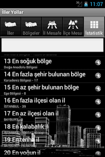 Iller yollar Screenshots 6
