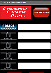 Download Emergency Locator Plus + APK