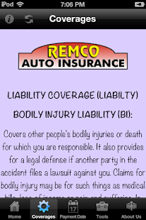 Lastest Remco Insurance APK for Android